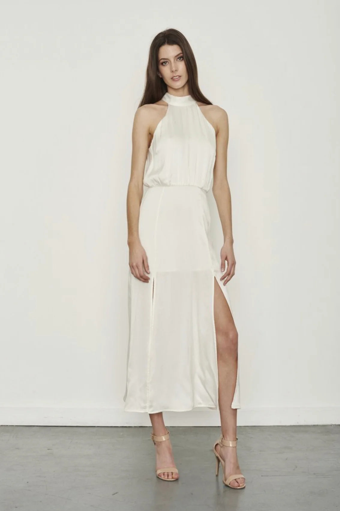 Zimmermann Sueded Picnic Dress size AU3 US 10