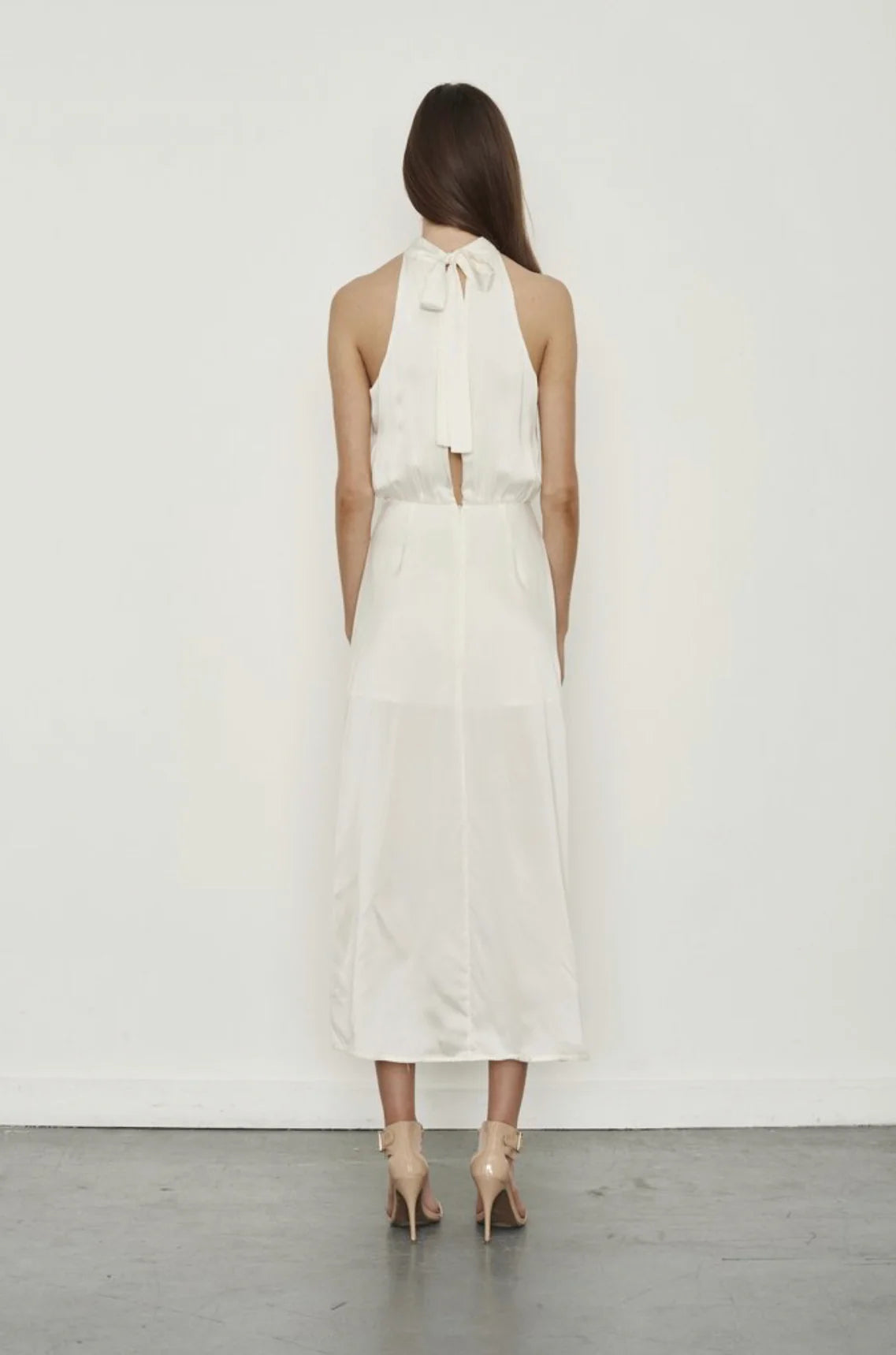 Zimmermann Sueded Picnic Dress size AU3 US 10