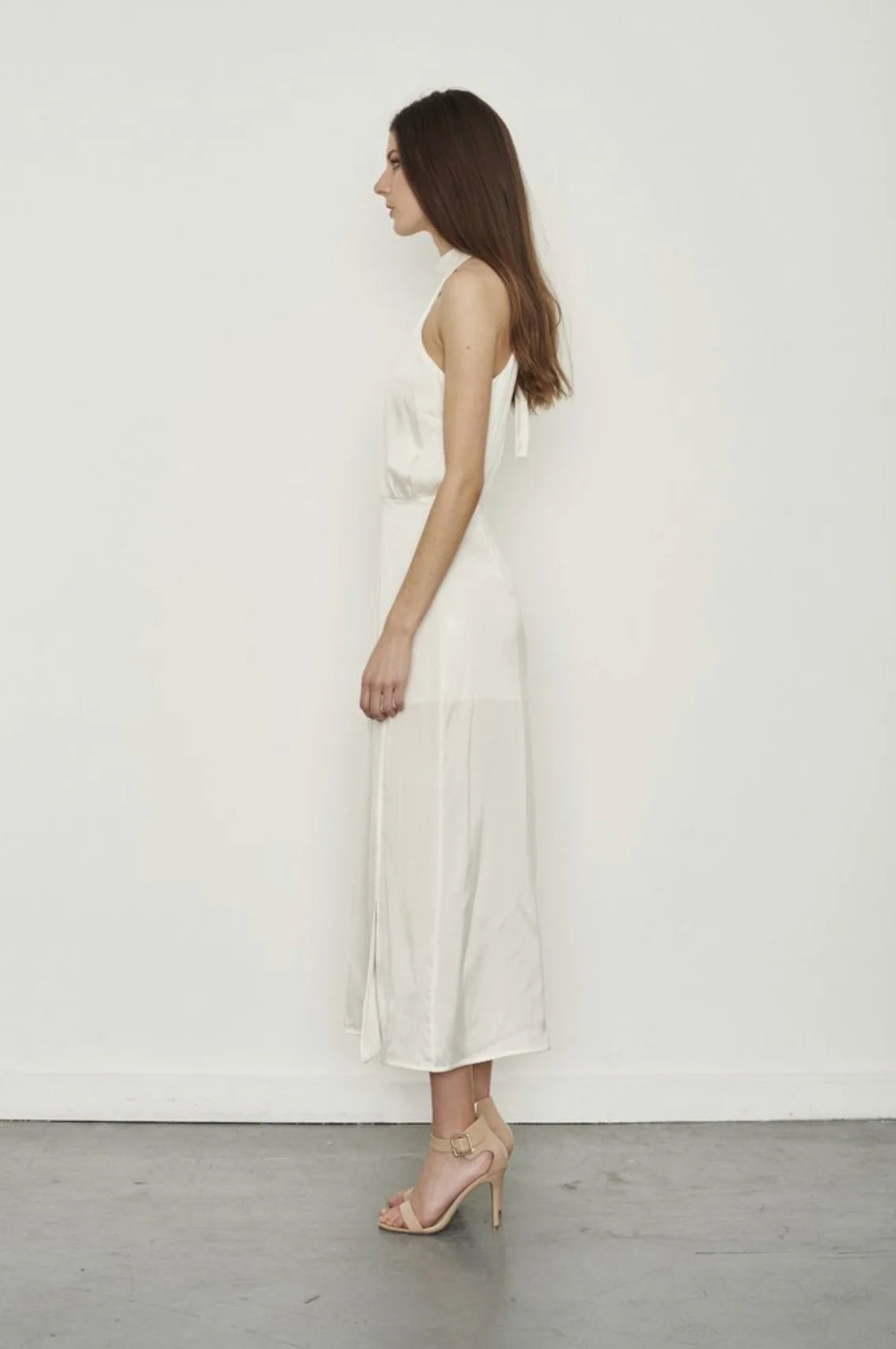 Zimmermann Sueded Picnic Dress size AU3 US 10