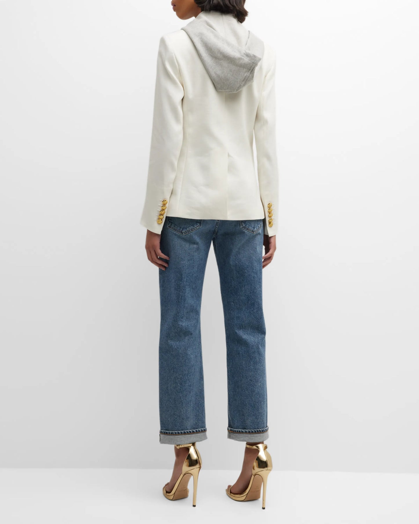 Veronica Beard Miller Dickey Jacket size 0