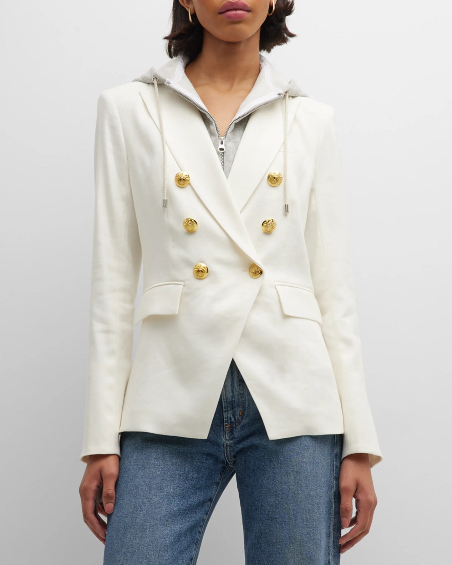Veronica Beard Miller Dickey Jacket size 0