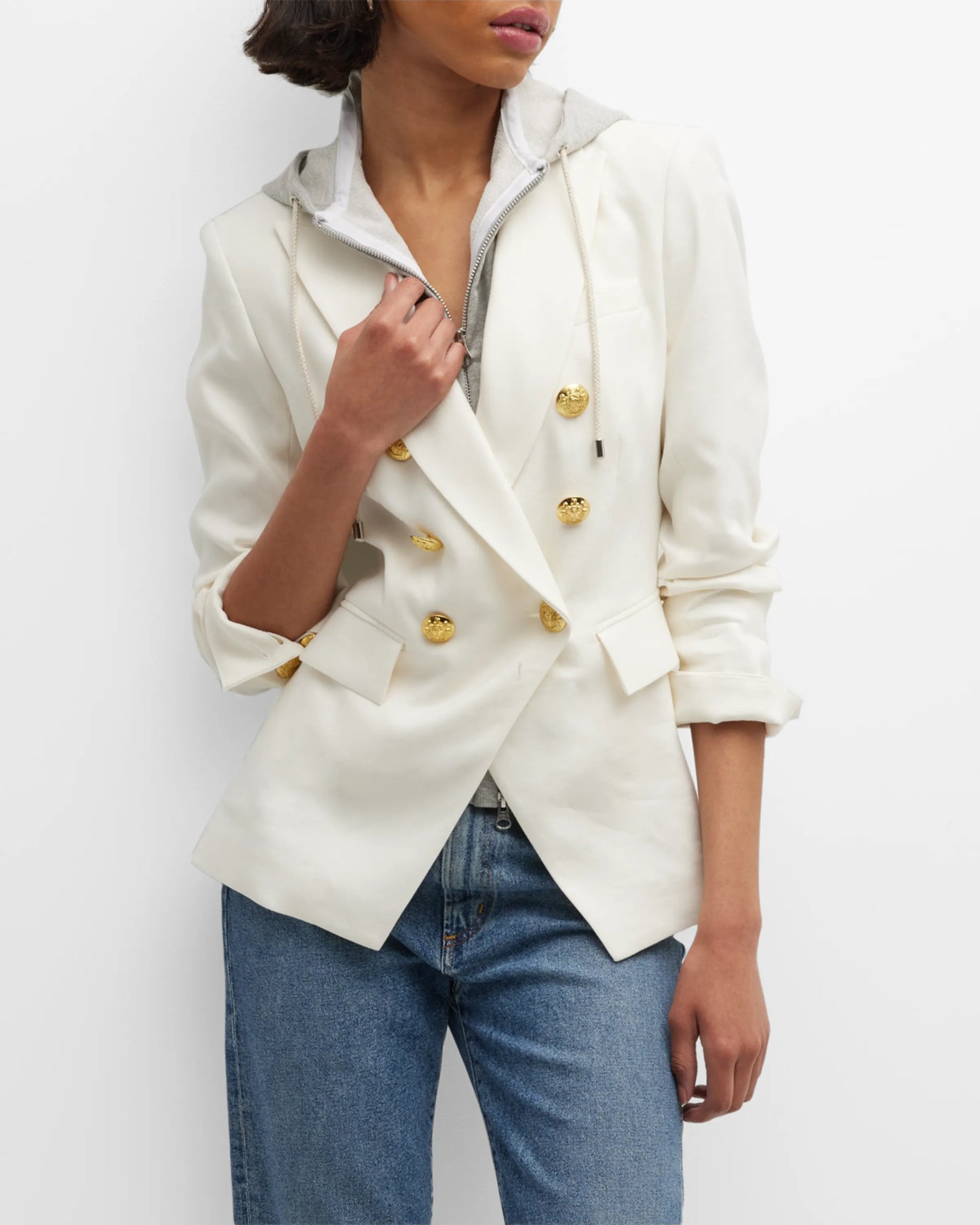 Veronica Beard Miller Dickey Jacket size 0