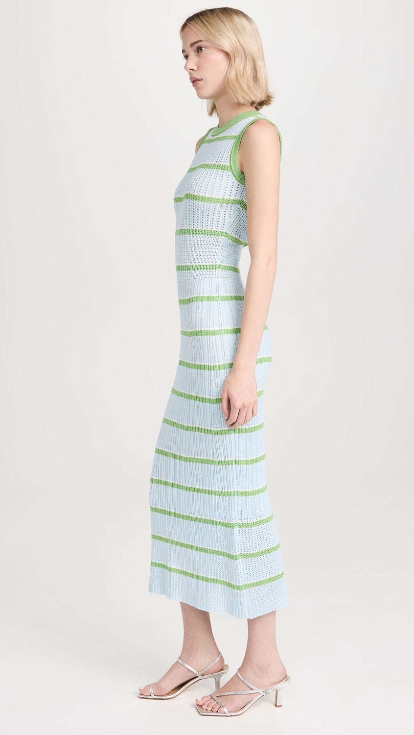 Ramy Brook Ryan Knit Dress size M