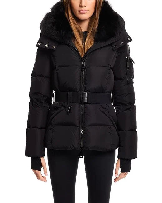SAM. Liv Puffer Jacket size L