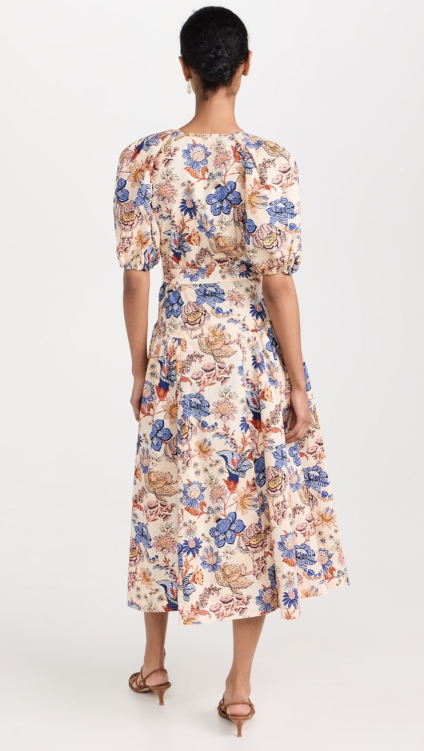 Ulla Johnson Carina Dress siz 4