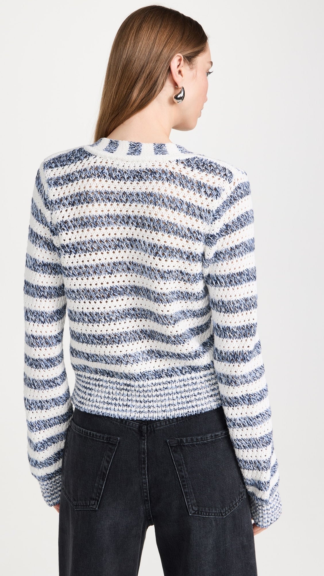 Veronica Beard Artura Cardigan Sweater size XS