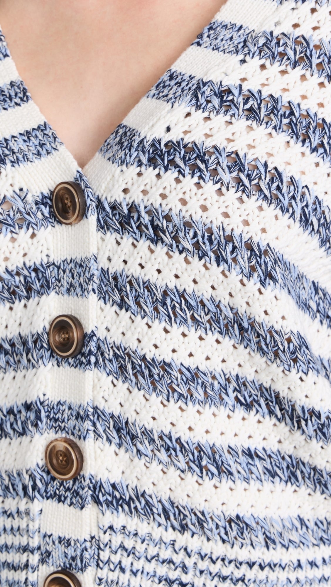 Veronica Beard Artura Cardigan Sweater size XS