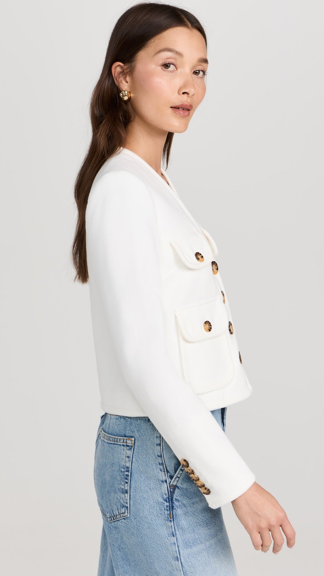 Veronica Beard Isola Jacket size 4