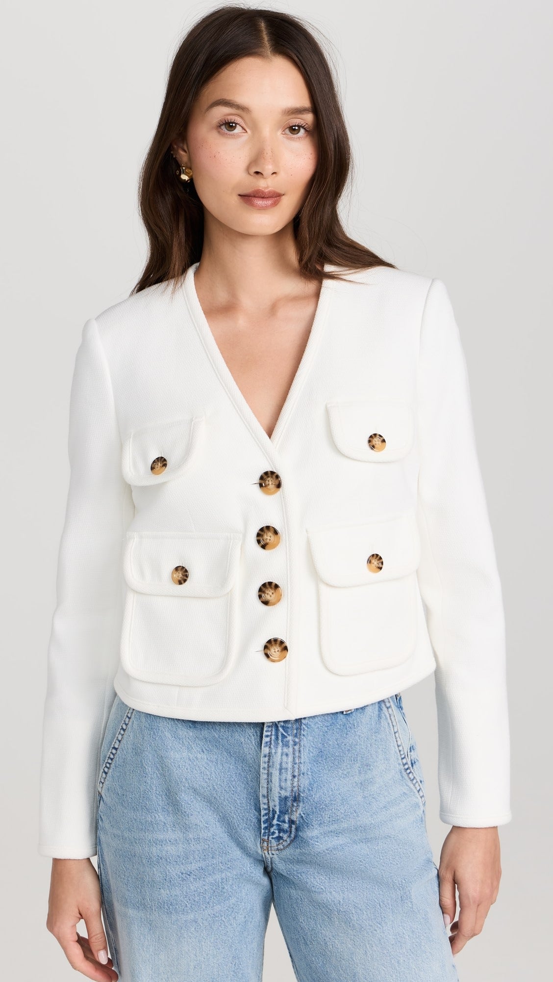 Veronica Beard Isola Jacket size 4
