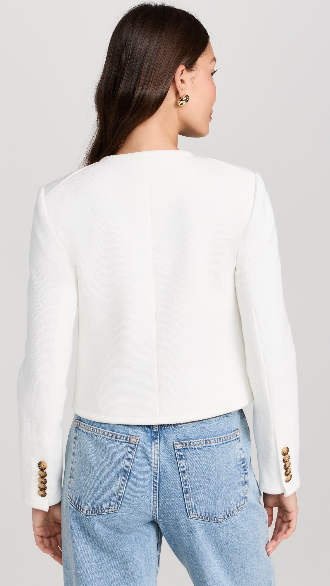 Veronica Beard Isola Jacket size 4